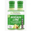 Primal Kitchen Avocado Lime Sauce & Dressing, 12 Ounce (Pack