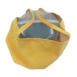 Pocket for Bundt and other cakes Diameter 36 cm Height 20 cm, for Various Holder, Carrier, pet carrier, pet carrier, Tea Bag