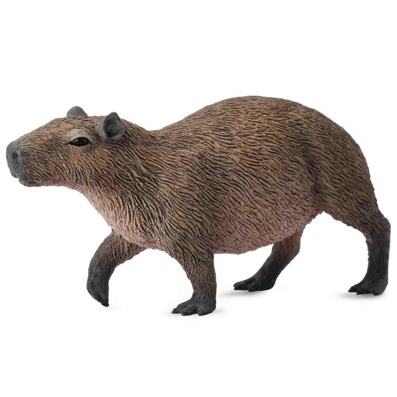 Collecta Children's Figure Set - Wild Animals 3+