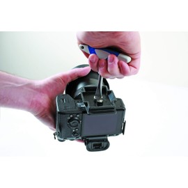 Laser 7579 T-Handle Slot Driver For Film Industry