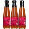 Trader Joe’s Sweet Chili Sauce, 10.1oz Bottles (Pack of 3)