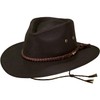 Outback Trading Company Outback, Brown, Medium