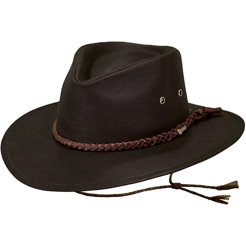 Outback Trading Company Outback, Brown, Medium