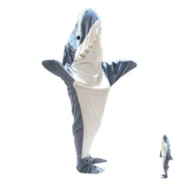 Onesie Costume, Blanket Made of Super Soft Jumpsuit, Blanket Hoodie Sleeping Bag, Onesie Kids Portable Blanket for Adults and Children Blanket Very Suitable for Taking a Sleeping, XL Size