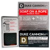 Duke Cannon Supply Co. - Mens Soap On A Rope