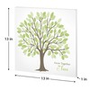 Lillian Rose Wedding Tree Guest Book Alternative Signing Tree with