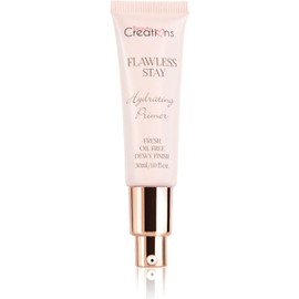 HYDRATING PRIMER FLAWLESS STAY DE BEAUTY CREATIONS