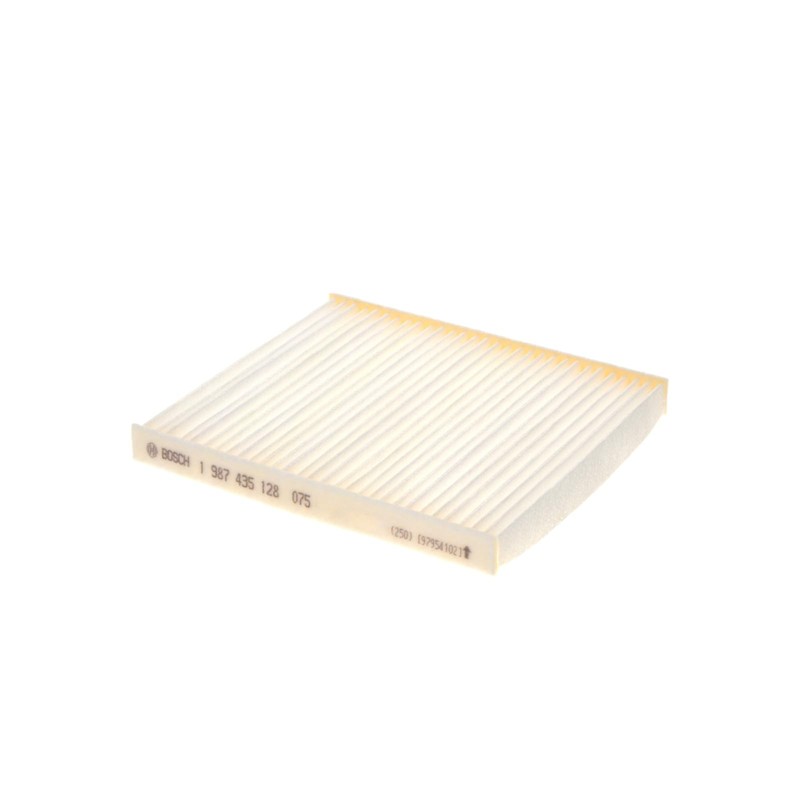 Bosch M5128 - Cabin Filter Standard