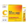 [Ildong Life Health] High-content mega vitamin C 3000mg 90 packets / [일동생활건강] 고함량 메가 비타민C 3000mg 90포