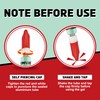 Super Glue Gel Clear for Wood Plastic Metal, Instant Superglue
