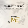 Majestic Pure Moisture Bloom Body Oil | 100% Pure &