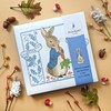 Peter Rabbit Photo Album - Forest Picnic Design