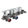 AJU75152602 Washer Inlet Valve Assembly Compatible with LG Washing Machine