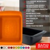 Rapid Ramen Cooker | Microwavable Cookware for Instant Ramen |