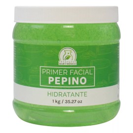 Productos Mart Mexico  Primer Hidratante De Pepino Maquillaje (1 Kilo)