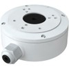 Speco JB2 Large Junction Box, White