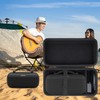 khanka Hard Case Replacement for New Bose SoundLink Max Portable