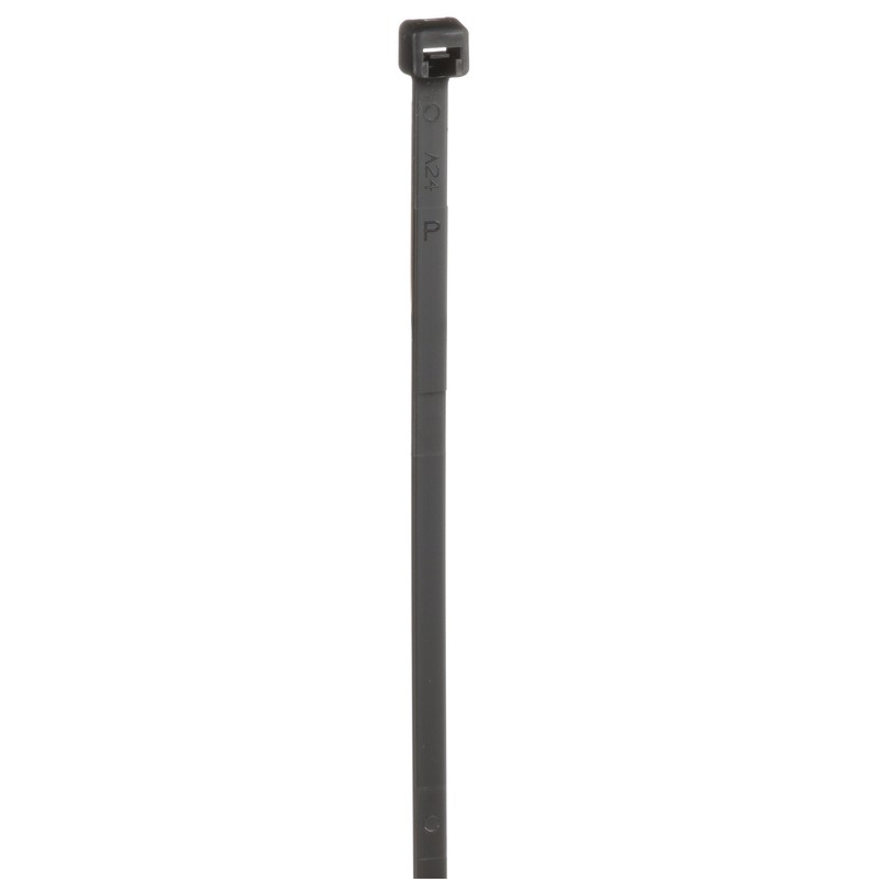 パンドウイット ナイロン結束バンド 黒 幅3.6mm 長さ142mm 1000本入り PLT1.5I-M20