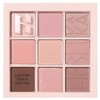 Holika Holika My Fave Mood Eye Palette, 11 Letters From Spring, 1 piece / 홀리카홀리카 마이페이브 무드 아이 팔레트, 11 레터프롬스프링, 1개