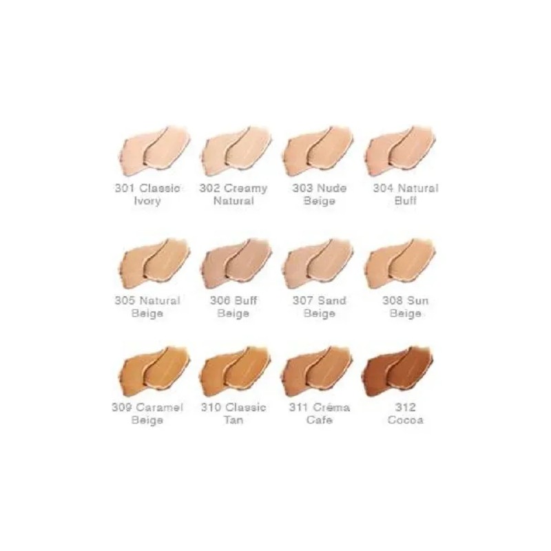 Base De Maquillaje Infallible Total Cover Loreal Tono 307 SAND