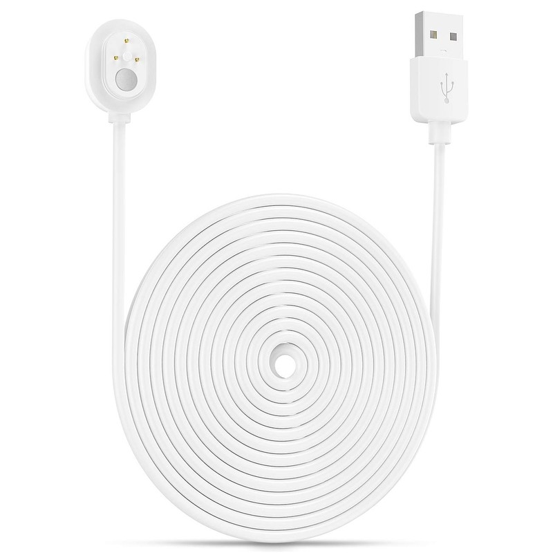 HOLACA Power Cable for Arlo Ultra Ultra 2 Arlo Pro