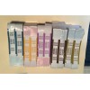 Unbranded 25 Self-Adhesive Currency Straps / Bands Color Coded Money