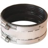 Fernco NH-44 STANDARD-DUTY NO-HUB COUPLING, 4 IN