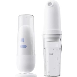 Bidé Portátil Para Viajes Rociador de Mano con 3 Modos Bidé Personal de Viaje y Cuidado Postparto para Mujeres Hombres Hogar Hotel Cuarto de Baño Exterior Camping Entrenamiento