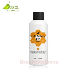 2SOL Duna Calming Up Toner 150ml