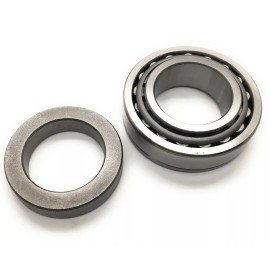 Seal Kits Direct Rear Wheel Axle Drive Shaft Seal SET 10 Bearing Fits Dana 44 Axles