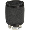 Kitaco 515-1100020 UNI Filter PK-4E (25 & 35 φ), Black