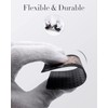 BIERDORF Waterproof Playing Cards Plastic Playing Cards Deck of Cards
