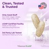 Vegan Liver Cleanse Detox & Repair – Herbal Liver Support