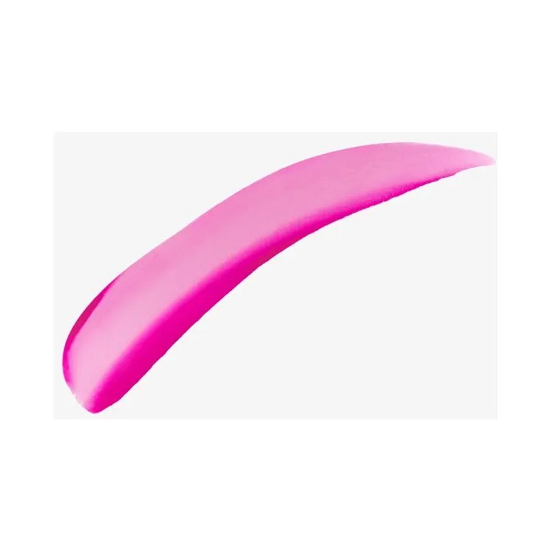 Rubor Y Labial En Barra Mágico Hidratante Larga Duración Rosa