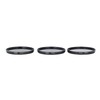 ND Filters Set HD Multi Layer Coating Anti Overexposure Anti