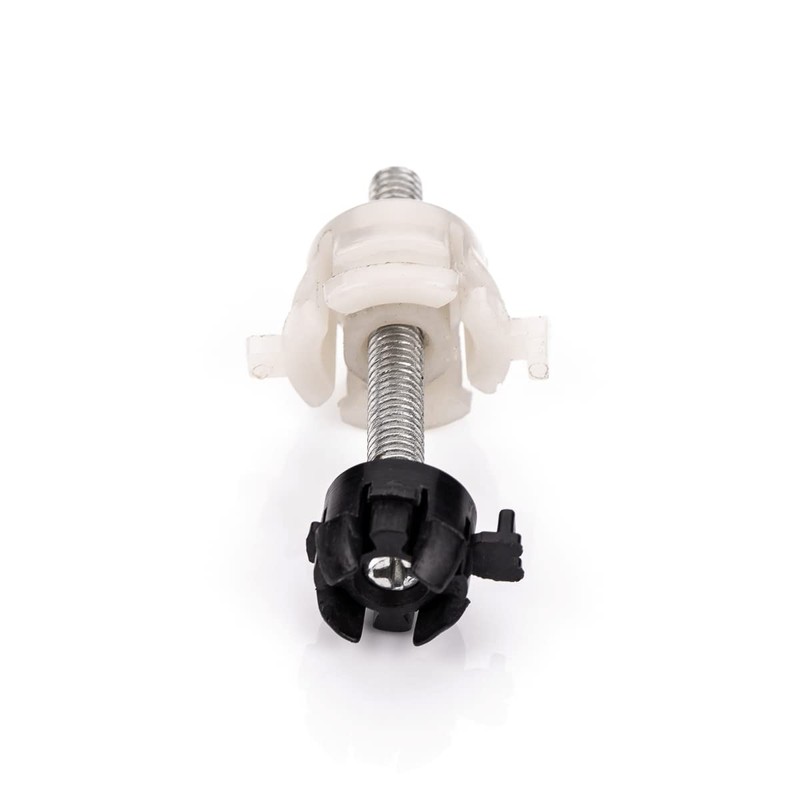 LST Hung Trans IV T4 Front Headlight Screw, Set of