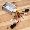 Aftermarket Controller 48v 1000w for Brushed Electric Motor Engine Scooter