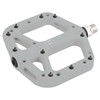 Oxford Mountain Bike Pedals Loam 20 Nylon Flat Pedals. Chromoly
