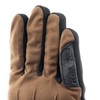 Komine Motorcycle GK-858 Urban Protect Windproof Gloves Brown L
