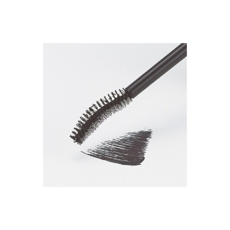 Kiss Me Heroine Make Long and Curl Mascara N 01.Black