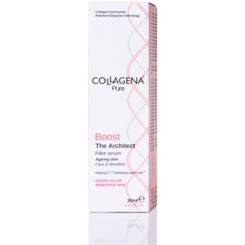 Collagena Pure The Architect Kontur-Filler-Serum – Straffung & Anti-Aging-Power