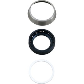 Delta RP63197SS Savile Escutcheon, Stainless