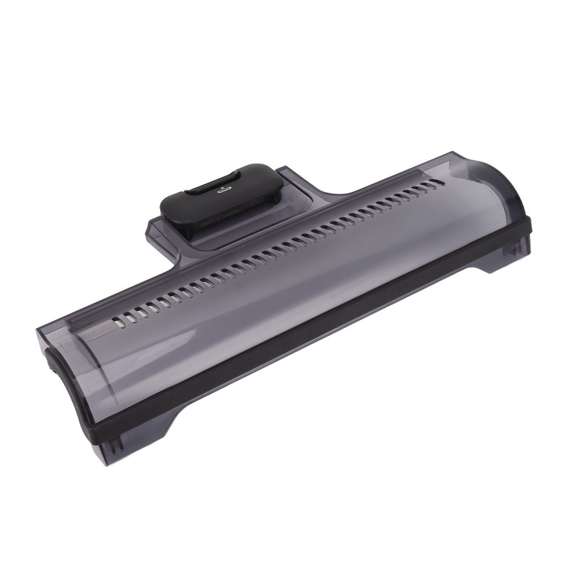 Vacuum Cleaner Brush Roller Cover Replacement Accessory Floor Cleaner Brush