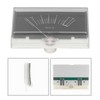 VU Level Meter High Accuracy White Light Amplifier Power Meter