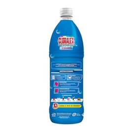 Cloralex Quitamanchas Color Liquido 950ml