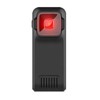 TUTULOO W100 Bike Radar Tail Light,Cycling Radar Tail Light,Visual and