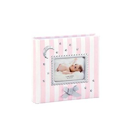 Radonna Baby Album Frame AMB63-S2 Pink