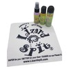 Lizard Spit MP16 Spit Kit Travel Care Kit