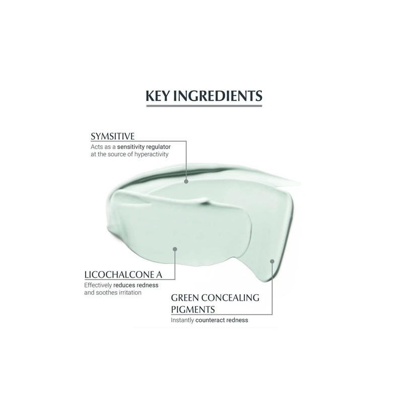 Eucerin Anti-Redness Concealing Day Cream - SPF25 50ml