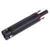 PV Inline Fuse Connector Galvanized Pure Copper Connection Terminal Solar